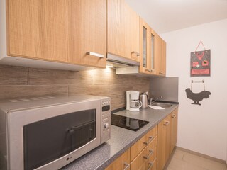 Apartamento de vacaciones Oberstdorf Características 6