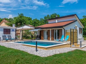 Holiday house Mini Villa - Labin - image1