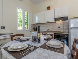 Casa per le vacanze Labin Caratteristiche 16