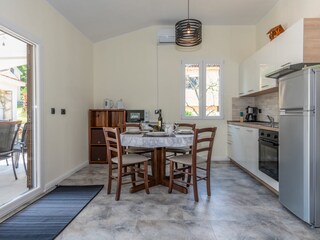 Casa per le vacanze Labin Caratteristiche 17