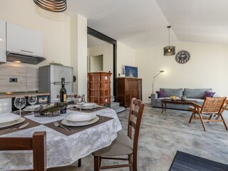 Casa per le vacanze Labin Caratteristiche 19