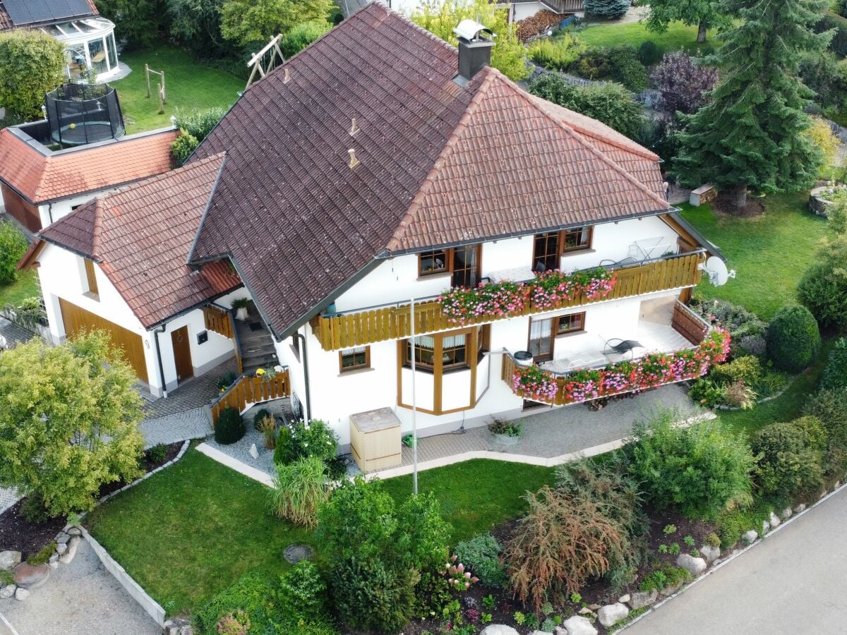 Ferienwohnung am Hardt (1. Stock)