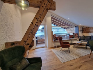 3-Raumwohnung #8