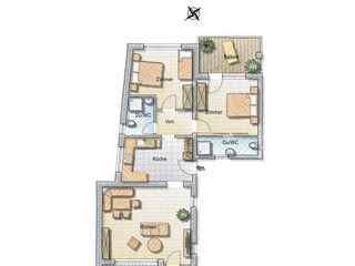 GrundrissApp 8 NEU