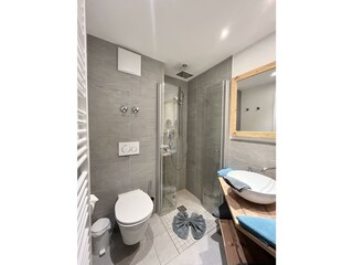 Appartement 6 (2-Raum)