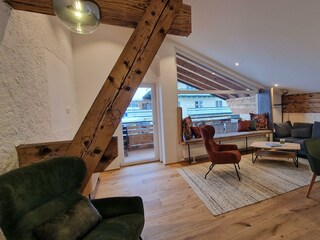 3-Raumwohnung #8