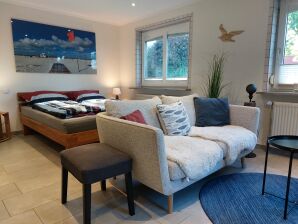 Appartamento vacanze Apartment auf Nordstrand/Nordsee