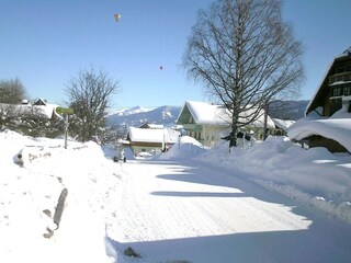 Appartamento per vacanze Ramsau am Dachstein Registrazione all'aperto 1