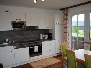 Appartamento per vacanze Ramsau am Dachstein Caratteristiche 7