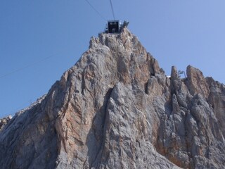 Ferienwohnung Ramsau am Dachstein Umgebung 13