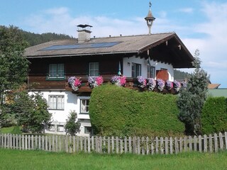 Appartamento per vacanze Ramsau am Dachstein Ambiente 15