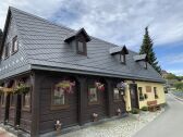 Ferienhaus Sissi - Naturpark Zittauer gebirge