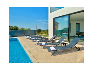 Villa Višnjan Outdoor Recording 3