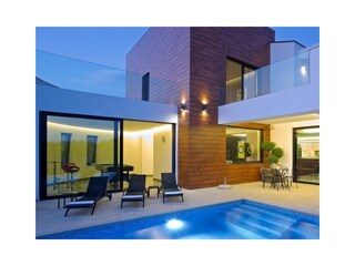 Villa Višnjan Outdoor Recording 6