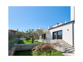 Villa Kaštel Buitenaudio-opname 3