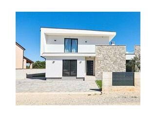 Villa Kaštel Registrazione all'aperto 4