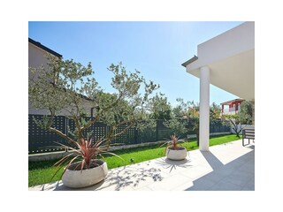 Villa Kaštel Omgeving 34