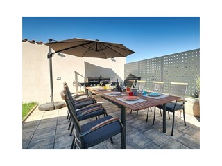 Villa Kaštel Omgeving 38