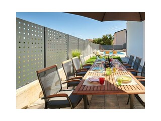 Villa Kaštel Omgeving 39