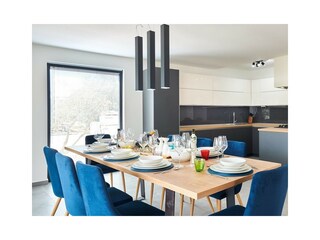 Villa Kaštel Caratteristiche 5