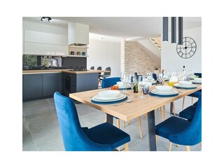 Villa Kaštel Caratteristiche 7