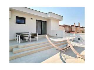 Villa Kaštel Environment 40