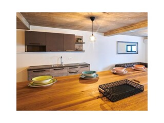 Villa Kaštel Caratteristiche 29