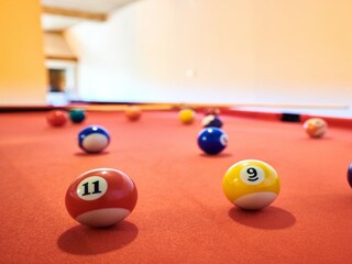 Villa Kaštel Caratteristiche 32