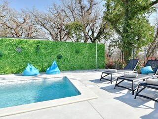 Villa Sveti Lovrec Outdoor Recording 9