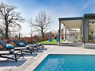 Villa Sveti Lovrec Outdoor Recording 10