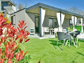 Villa Sveti Lovrec Outdoor Recording 11