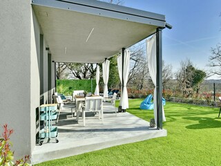 Villa Sveti Lovrec Outdoor Recording 13