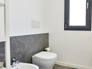 Villa BarcolanaVilla Barcolana