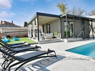 Villa Sveti Lovrec Outdoor Recording 16