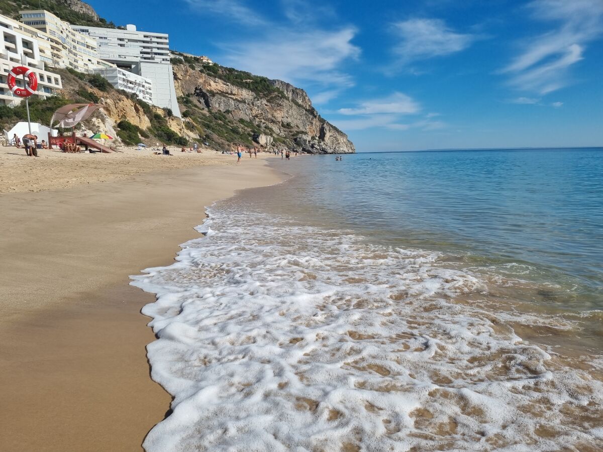 Strand Sesimbra