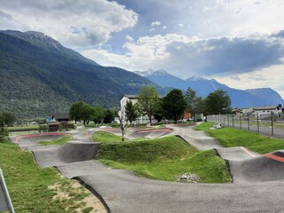 Villa Steg Entorno 37