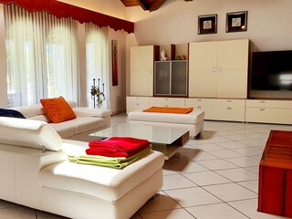 Villa Steg Características 3
