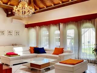Villa Steg Características 4