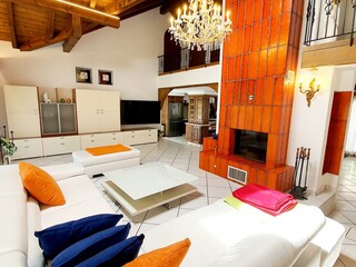 Villa Steg Características 1