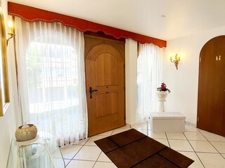 Villa Steg Características 7