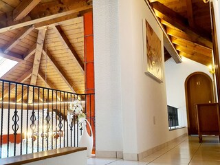 Villa Steg Características 13