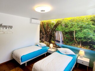 Villa Steg Características 16