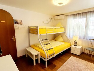 Villa Steg Características 18