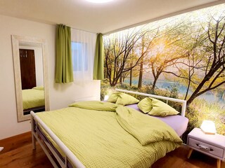 Villa Steg Características 21