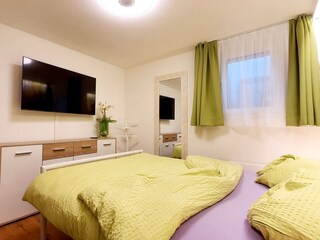 Villa Steg Características 22