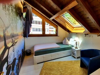 Villa Steg Características 25