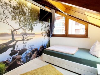 Villa Steg Características 26