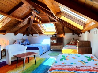 Villa Steg Características 29