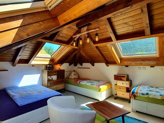 Villa Steg Características 30