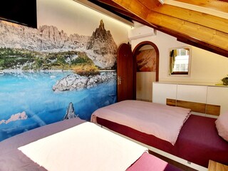 Villa Steg Características 28